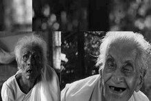 এই পুরুষশিল্পীই প্রায় ৭ দশক পর ‘অপরাজিত’-তে ফিরিয়ে আনলেন ইন্দিরঠাকরুণকে