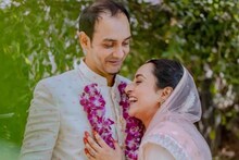 বিয়ে করলেন সমদর্শীর প্রাক্তন স্ত্রী তিতাস? অভিনয় ছেড়ে দিল্লি পাড়ি?