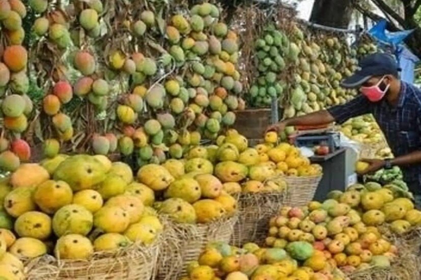 আমগাছে যে বিষাক্ত রাসায়নিক সার প্রয়োগ করা হয়, তার জেরে শ্বাসকষ্ট, অ্যালার্জি. চোখের সমস্যা, ত্বকের সংক্রমণ, গা বমি ভাব, মাথাযন্ত্রণা-সহ একাধিক সমস্যা হতে পারে৷ ভিজিয়ে রাখলে আমের গা থেকে সেই ক্ষতিকর জিনিস ধুয়ে যায়৷