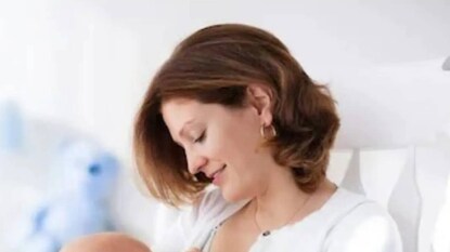 Breast Feeding Breast Feeding