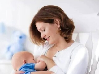 Breast Feeding