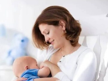 Breast Feeding