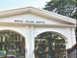 করোনা পর্বে এই মেডিক্যাল কলেজ হাসপাতাল অসংখ্য রোগীকে সুস্থ করে বাড়ি ফিরিয়েছে