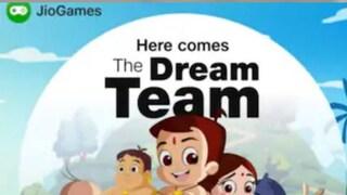 ছোটা ভীম সকলেরই খুব প্রিয় একটি অ্যানিমেটেড চরিত্র ছোটা ভীম সকলেরই খুব প্রিয় একটি অ্যানিমেটেড চরিত্র