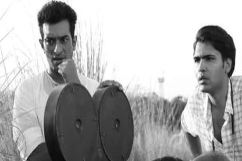  স্বামীর কিংবদন্তি হয়ে ওঠার পিছনে বিজয়া রায়ের ভূমিকাও অনস্বীকার্য৷ সত্যজিতের প্রতি সৃষ্টিতে জড়িয়ে থাকতেন তিনি৷ তাঁর অবদানকেও তুলে ধরা হয়েছে ছবিতে৷