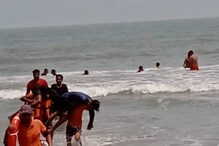 আসছে ঘূর্ণিঝড় অশনি! উপকূলবর্তী অংশে কীভাবে চলছে মোকাবিলার প্রস্তুতি? দেখুন ছবি আসছে ঘূর্ণিঝড় অশনি! উপকূলবর্তী অংশে কীভাবে চলছে মোকাবিলার প্রস্তুতি? দেখুন ছবি