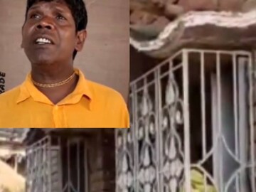 Bhuban Badyakar’s new house