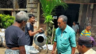 ওই দুধ শিশু, রোগী থেকে আরম্ভ করে অন্যান্য বয়সি সাধারণ মানুষও পান করে