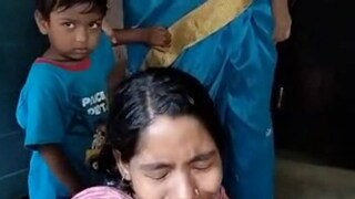 রাজীবের পরিবারের অভিযোগ, বিপদ পটুয়া মাঝে মধ্যেই মদ্যপ অবস্থায় এসে তাদের সঙ্গে অশান্তি করত।