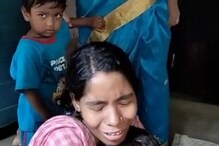 পোষা সারমেয়র আক্রমণ নিয়ে বিবাদ, ইটের আঘাতে নিহত ১ পোষা সারমেয়র আক্রমণ নিয়ে বিবাদ, ইটের আঘাতে নিহত ১