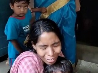 রাজীবের পরিবারের অভিযোগ, বিপদ পটুয়া মাঝে মধ্যেই মদ্যপ অবস্থায় এসে তাদের সঙ্গে অশান্তি করত।