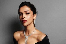 Deepika Padukone Looks Bewitching At Cannes 2022: কালো গাউনে উদ্ভাসিত স্তন, কান-এ দীপিকা যেন রূপকথার মৎস্যকন্যা Deepika Padukone Looks Bewitching At Cannes 2022: কালো গাউনে উদ্ভাসিত স্তন, কান-এ দীপিকা যেন রূপকথার মৎস্যকন্যা