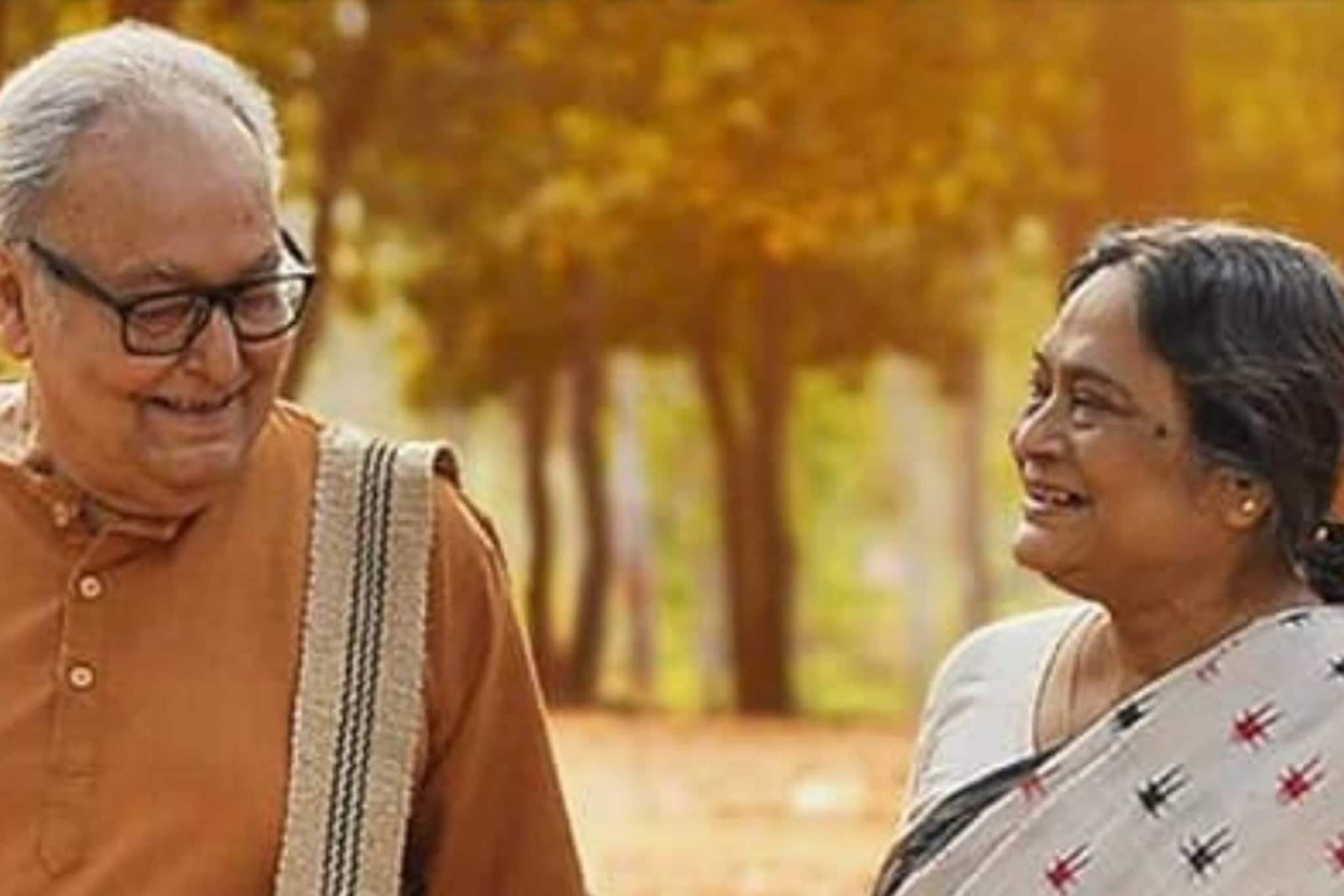 বেলাশেষের পর ভাবিইনি আর আমি ছবি করতে পারব’, রয়ে গিয়েছে স্বাতীলেখার কথা