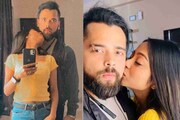 বাজারে প্রচুর ধার ছিল, রোজগার কমে গিয়েছিল, দাবি বিদিশার 'ভালবাসার মানুষ' অনুভবের
