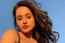 হাতির মল দিয়ে জুস বানিয়ে পান করলেন সিমি, কেন এমন ঘটালেন তিনি?