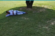 শত সাবধানতাতেও তাপপ্রবাহে রক্ষে নেই! মৃত্যু হতে পারে ‘ওয়েট বাল্ব টেম্পারেচার’-এ!
