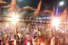 বারাণসীর মতো গঙ্গারতি রোজ এ বার দেখা যাবে রাজ্যের এই জেলাতেও বারাণসীর মতো গঙ্গারতি রোজ এ বার দেখা যাবে রাজ্যের এই জেলাতেও
