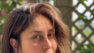 Kareena Kapoor ( file photo) 