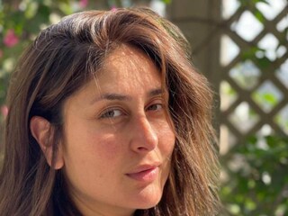 Kareena Kapoor ( file photo) 
