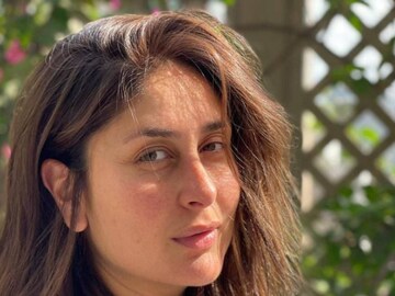 Kareena Kapoor ( file photo) 