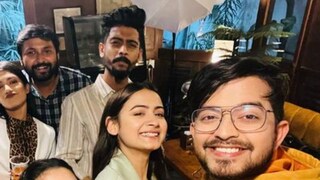 ছবি : সায়কের ফেসবুক