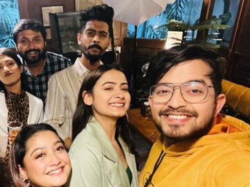 ছবি : সায়কের ফেসবুক