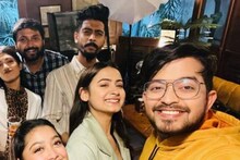 ছুটে গিয়ে কেক খাওয়ালেন মাকে, পল্লবীর শেষ জন্মদিনের মুহূর্তে নেটিজেনদের চোখে জল