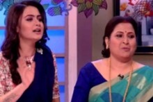 অতীতে একাধিক সম্পর্ক, প্রেম থিতু হতে পারতেন না পল্লবী, বলেন তাঁর মা