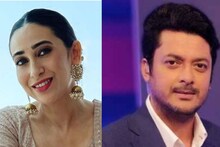 রহস্যের অনুসন্ধানে কলকাতায়  করিশ্মা, একই সিরিজে আছেন যিশু