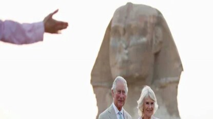 Prince Charles Prince Charles