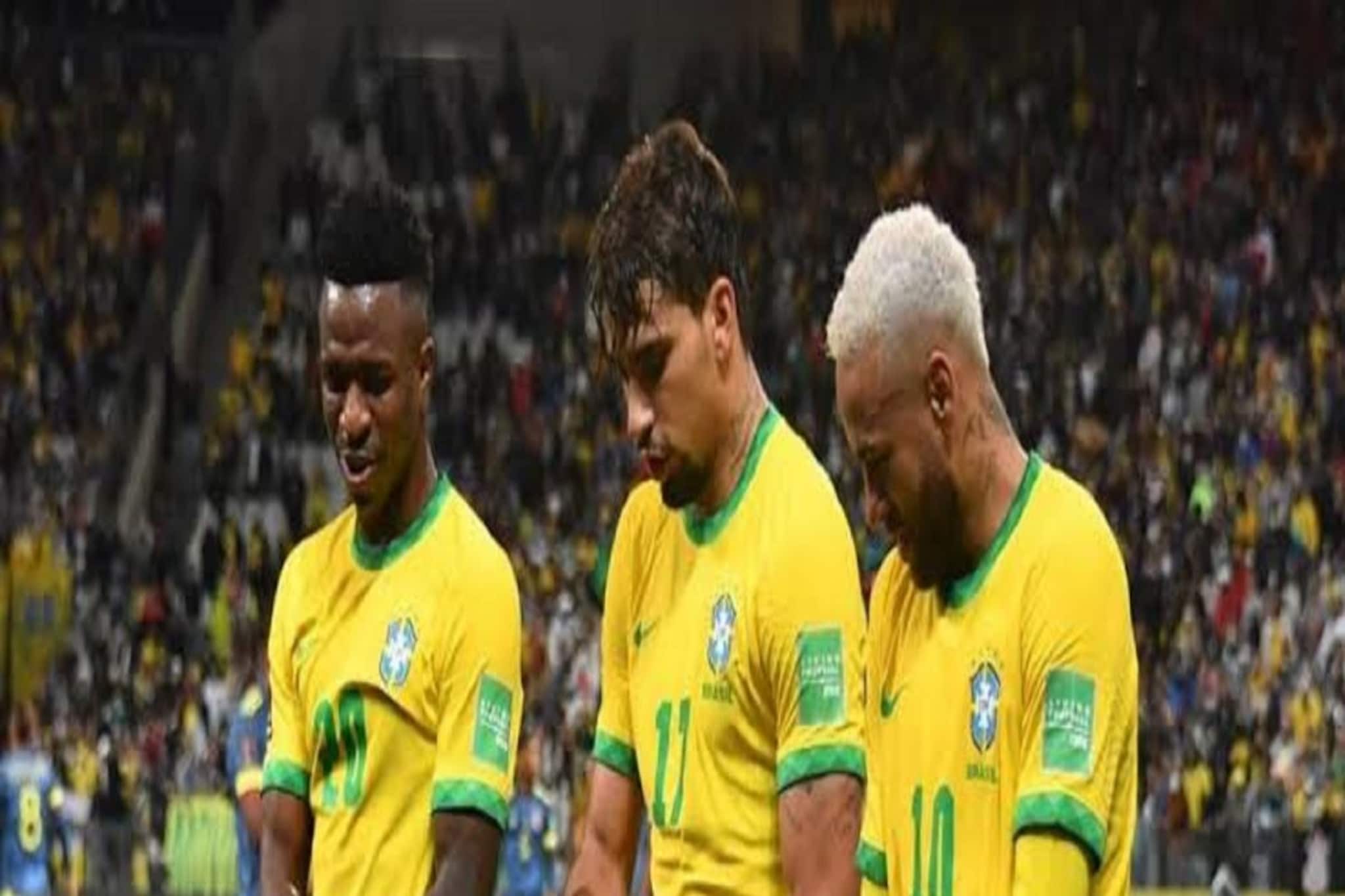 নেইমার একা নন, কাতার বিশ্বকাপে ব্রাজিলের আসল ভরসা এই জিনিয়াস! দেখুন