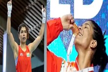 এবার প্যারিস অলিম্পিকের জন্য বিশেষ প্রস্তুতি নেবেন সোনা জয়ী নিখাত