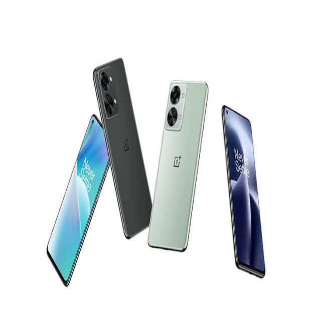 OnePlus Nord 2T ফোনে ব্যবহার করা হয়েছে উন্নত ও আধুনিক ফিচার। এই ফোন ছাড়াও ইউরোপের বাজারে লঞ্চ করা হতে চলেছে OnePlus Nord CE 2 Lite এবং OnePlus Nord Buds। এক নজরে দেখে নিন OnePlus Nord 2T ফোনের দাম, লঞ্চের তারিখ এবং ফিচার।