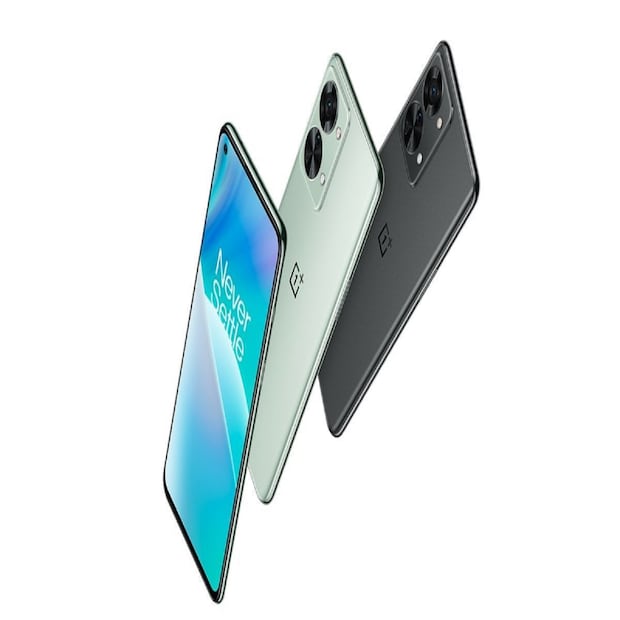 OnePlus Nord 2T ফোনের ফিচার -OnePlus Nord 2T ফোনে রয়েছে ৬.৪৩ ইঞ্চির অ্যামোলেড (AMOLED) ডিসপ্লে। এ ছাড়াও OnePlus Nord 2T 5G ফোনে রয়েছে ৯০এইচজেড (90Hz) রিফ্রেশ রেট, মিডিয়াটেক ডাইমেনসিটি ১৩০০ (MediTek Dimensity 1300 চিপসেট-সহ এই ফোনে থাকছে ১২জিবি RAM এবং ২৫৬জিবি ইন্টারনাল স্টোরেজ। OnePlus Nord 2T ফোনে রয়েছে নতুন অক্সিজেন ওএস ১২.১ ভার্সন। জানা গিয়েছে, Android 12 অপারেটিং সিস্টেমে চালিত হচ্ছে এই নতুন স্মার্টফোন।