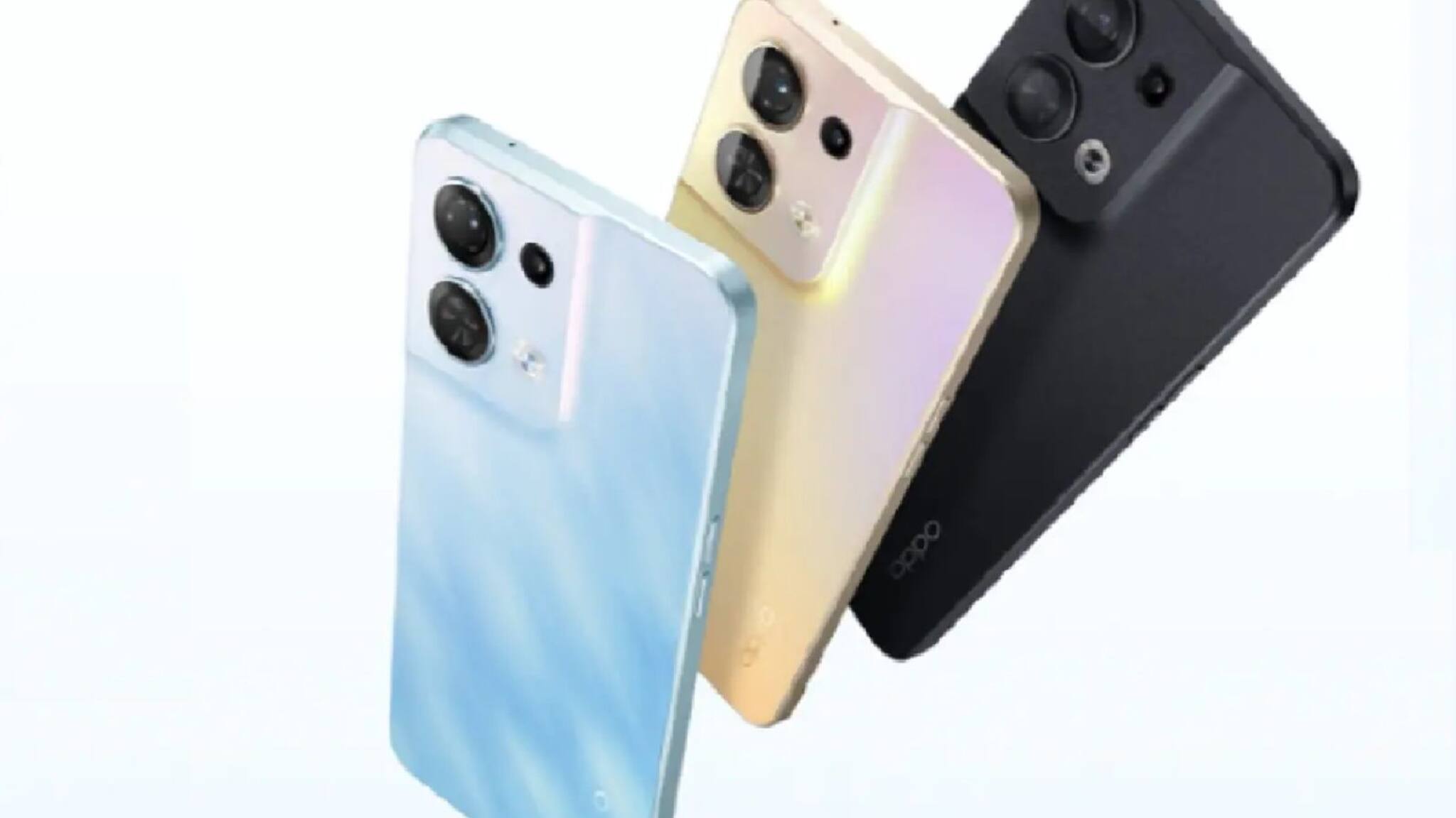 Snapdragon 7 Gen 1 প্রসেসর-সহ লঞ্চ হল Oppo Reno 8 সিরিজ, জেনে নিন দাম ও স্পেসিফিকেশন