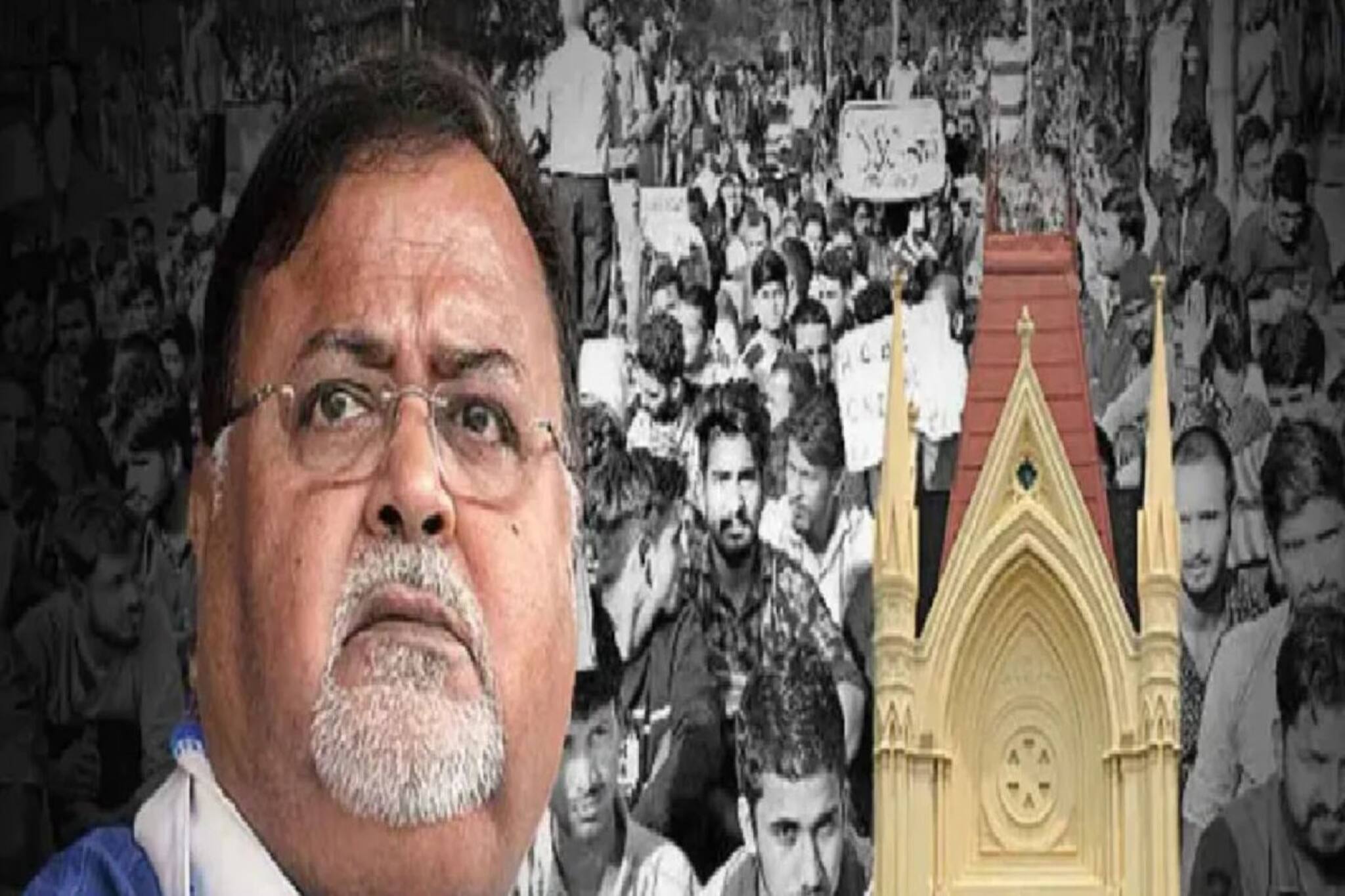 ডিভিশন বেঞ্চে পার্থ চট্টোপাধ্যায়, পার্থ-পরেশের 'আপিল মামলার' শুনানি আজই?