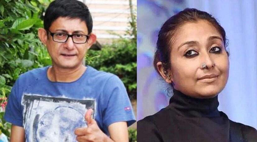 কিন্তু অন্যদিকে নাছোড়বান্দা ছিলেন পিঙ্কি। যদিও সে সব এখন অতীত। আপাতত শ্রীময়ী নিজের কাজ নিয়েই ব্যস্ত। পিঙ্কিও সংসারেই মন দিয়েছেন। 