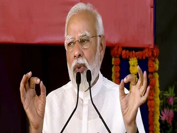PM Narendra Modi