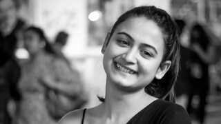 পল্লবী দে-এর ফেসবুক পেজ থেকে