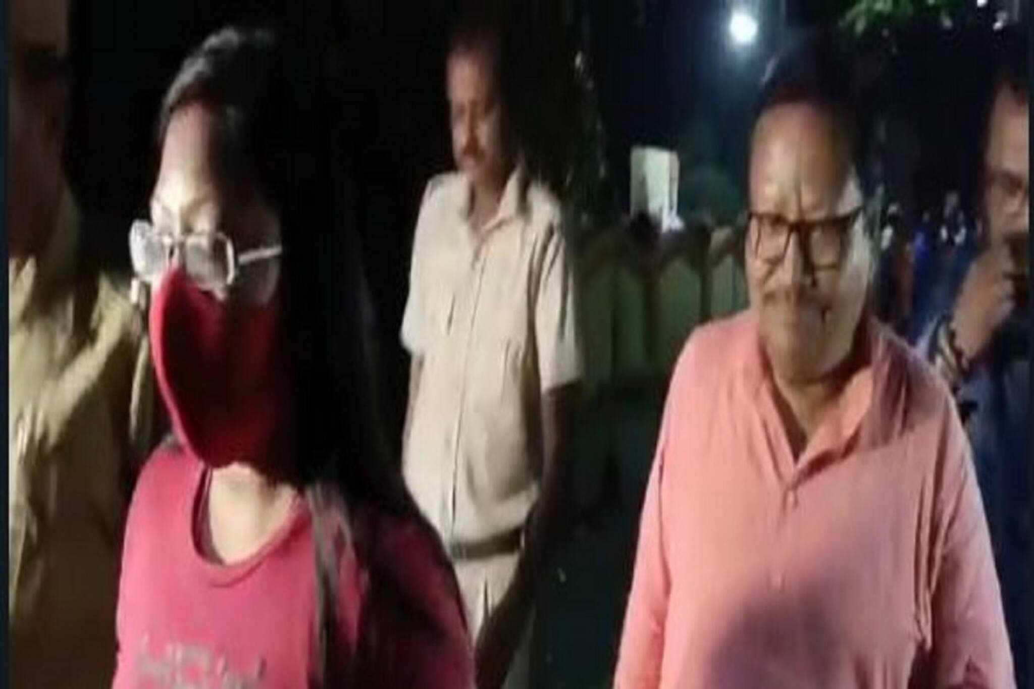 'মেয়ের নিয়োগে বেনিয়ম হয়েছে জানতেন না?', পরেশ অধিকারীকে প্রশ্ন সিবিআই কর্তাদের