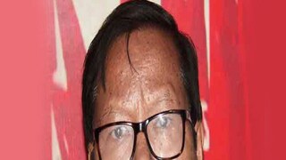 পরেশ অধিকারী। পরেশ অধিকারী।