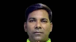 বিধায়ক পরেশ দাস৷ 