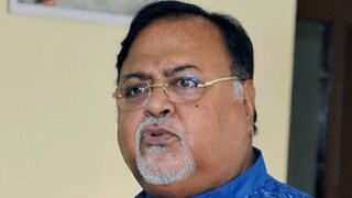 পার্থ চট্টোপাধ্য়ায় পার্থ চট্টোপাধ্য়ায়