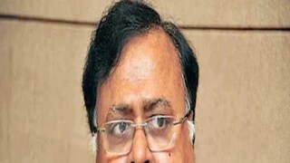 পার্থ চট্টোপাধ্যায়৷ 