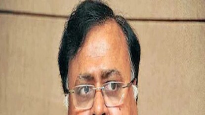 পার্থ চট্টোপাধ্যায়৷ পার্থ চট্টোপাধ্যায়৷