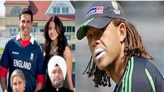 Andrew Symonds Bollywood Film