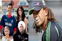অক্ষয়-অনুষ্কা অভিনীত এই বলিউড ছবিতে কাজ করেছিলেন অ্যান্ড্রু সাইমন্ডস, জানেন?