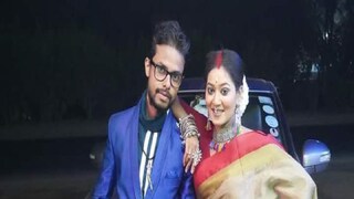অভিনেত্রী পায়েল সরকারের এবং অভিযুক্ত সোহেল সাহা৷ অভিনেত্রী পায়েল সরকারের এবং অভিযুক্ত সোহেল সাহা৷