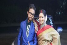 চাকরির নামে প্রতারণা, গ্রেফতার সিরিয়াল অভিনেত্রী পায়েল সরকারের স্বামী