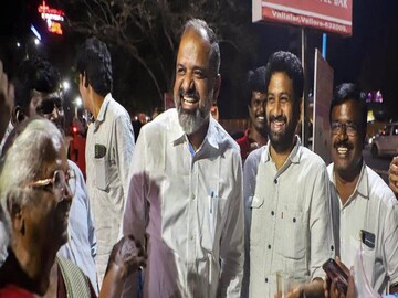 Rajiv Gandhi Case Convict Perarivalan